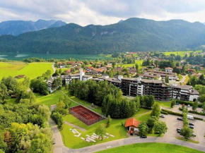BergSeele Apartment